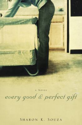 Every Good And Perfect Gift 1600061753 Book Cover