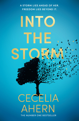 Into the Storm 0008195021 Book Cover