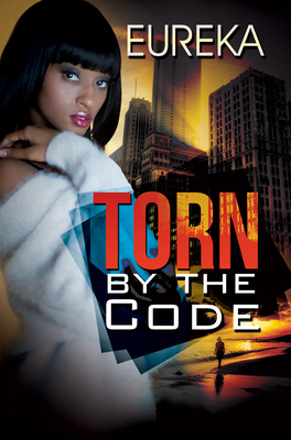 Torn by the Code 1645560783 Book Cover