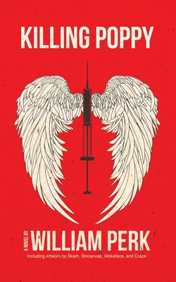 Killing Poppy 0692188614 Book Cover