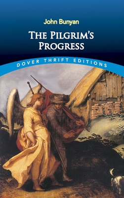 The Pilgrim's Progress 0486426750 Book Cover