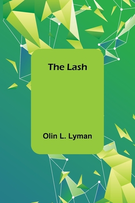 The Lash 9356702586 Book Cover