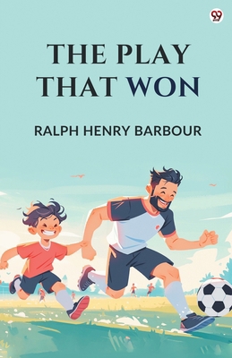 The Play That Won 9371139218 Book Cover
