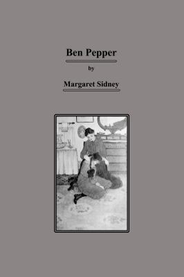 Ben Pepper 1636006299 Book Cover