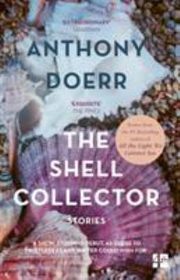 The Shell Collector 0007146981 Book Cover
