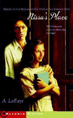 Nissa's Place 0689842503 Book Cover
