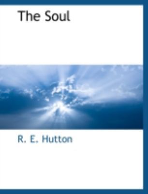 The Soul 1117902420 Book Cover