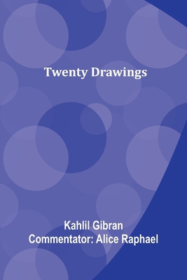 Twenty Drawings 9362513005 Book Cover
