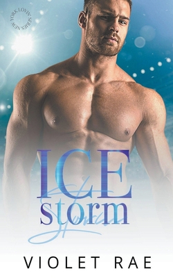 Ice Storm B0CR8LCPR3 Book Cover