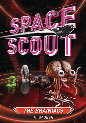 The Brainiacs B0FCDR5CR7 Book Cover
