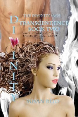 Divinity: Transcendence: Book Two: The Divinity... 1493738194 Book Cover