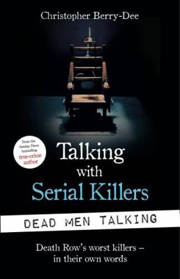 Talking With Serial Killers EXPORT 1789462886 Book Cover