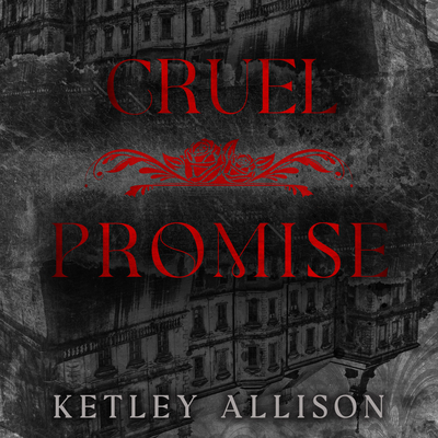 Cruel Promise 1666641014 Book Cover