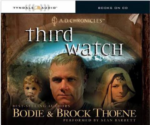 Third Watch 0842375147 Book Cover