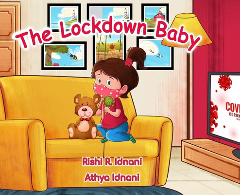 The Lockdown Baby 6277544292 Book Cover
