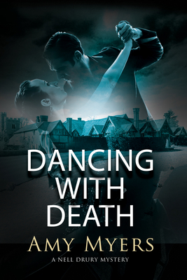 Dancing with Death 0727886851 Book Cover