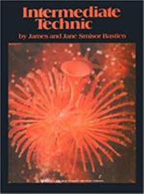 WP112 - Intermediate Technic 2 (Intermediate Pi... 0849751918 Book Cover