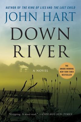 Down River 1250024390 Book Cover