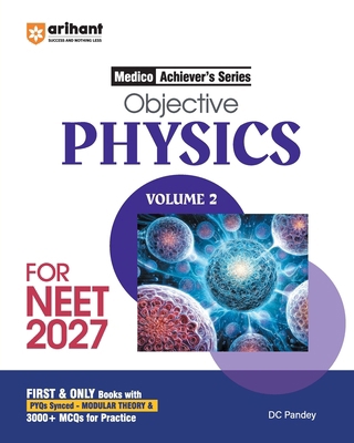 Objective Physics Vol-2 9373948288 Book Cover