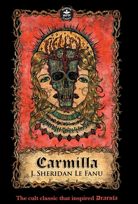 Carmilla 1680573799 Book Cover
