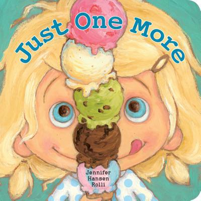 Just One More 0425291669 Book Cover