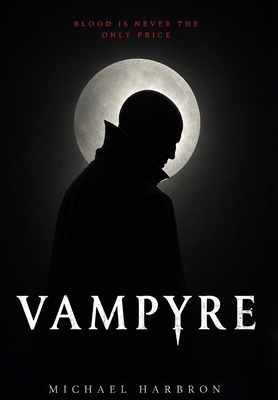Vampyre B0FGKVRNGT Book Cover