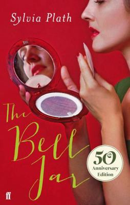 The Bell Jar 0571268862 Book Cover