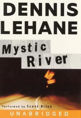 Mystic River 0694525057 Book Cover