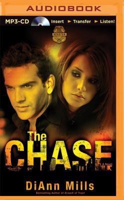 The Chase 1501213229 Book Cover