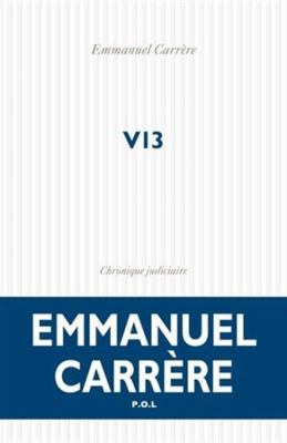V13: Chronique Judiciaire [French] 2818056063 Book Cover
