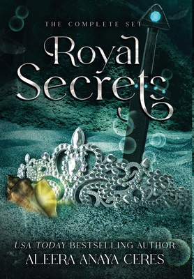 Royal Secrets: The Complete Box Set B0CJWWRK24 Book Cover