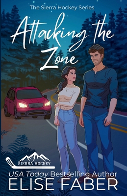 Attacking the Zone 1637492855 Book Cover