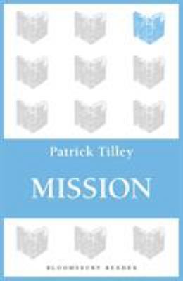 Mission 1448213509 Book Cover