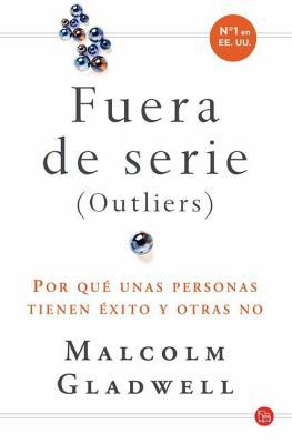 Outliers (Fuera de Serie) / Outliers: The Story... [Spanish] 8466321039 Book Cover