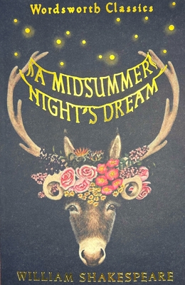 A Midsummer Night's Dream 1853260304 Book Cover
