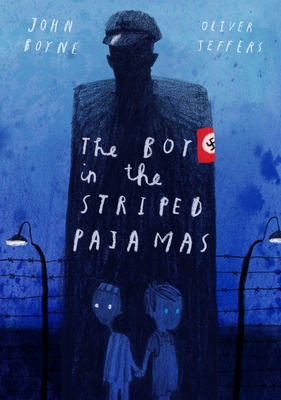 The Boy in the Striped Pajamas (Deluxe Illustra... 0399559310 Book Cover