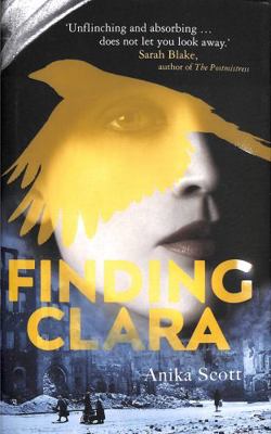 Finding Clara 178633187X Book Cover