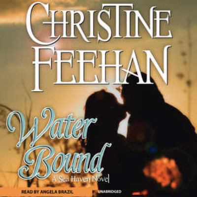 Water Bound Lib/E: A Sea Haven Novel 0792771184 Book Cover