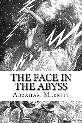 The Face in the Abyss 1726227065 Book Cover