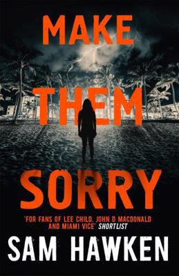 Make Them Sorry EXPORT 1473662230 Book Cover