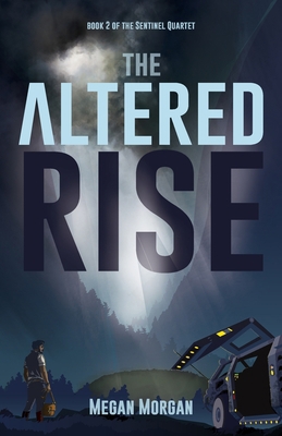The Altered Rise B0B8G6JJ4R Book Cover