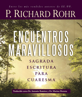 Spa-Encuentros Maravillosos = Wonderful Encount... [Spanish] 0867169885 Book Cover