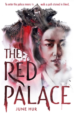 The Red Palace 1250800641 Book Cover