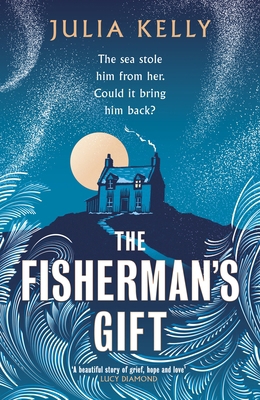 Harvill Secker The Fishermans Gift. 1787304906 Book Cover