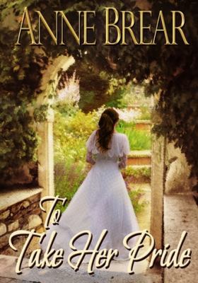To Take Her Pride 1908483113 Book Cover