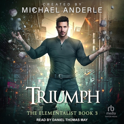 Triumph B0DBJPQS18 Book Cover