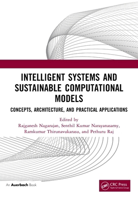 Intelligent Systems and Sustainable Computation... 1032527056 Book Cover