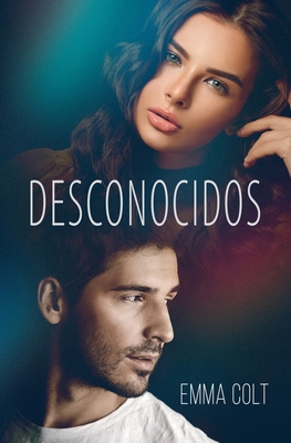 Desconocidos [Spanish] 1546327231 Book Cover