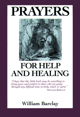 Prayers for Help and Healing 0806627840 Book Cover