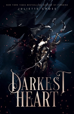 Darkest Heart B0GQLH8JPF Book Cover